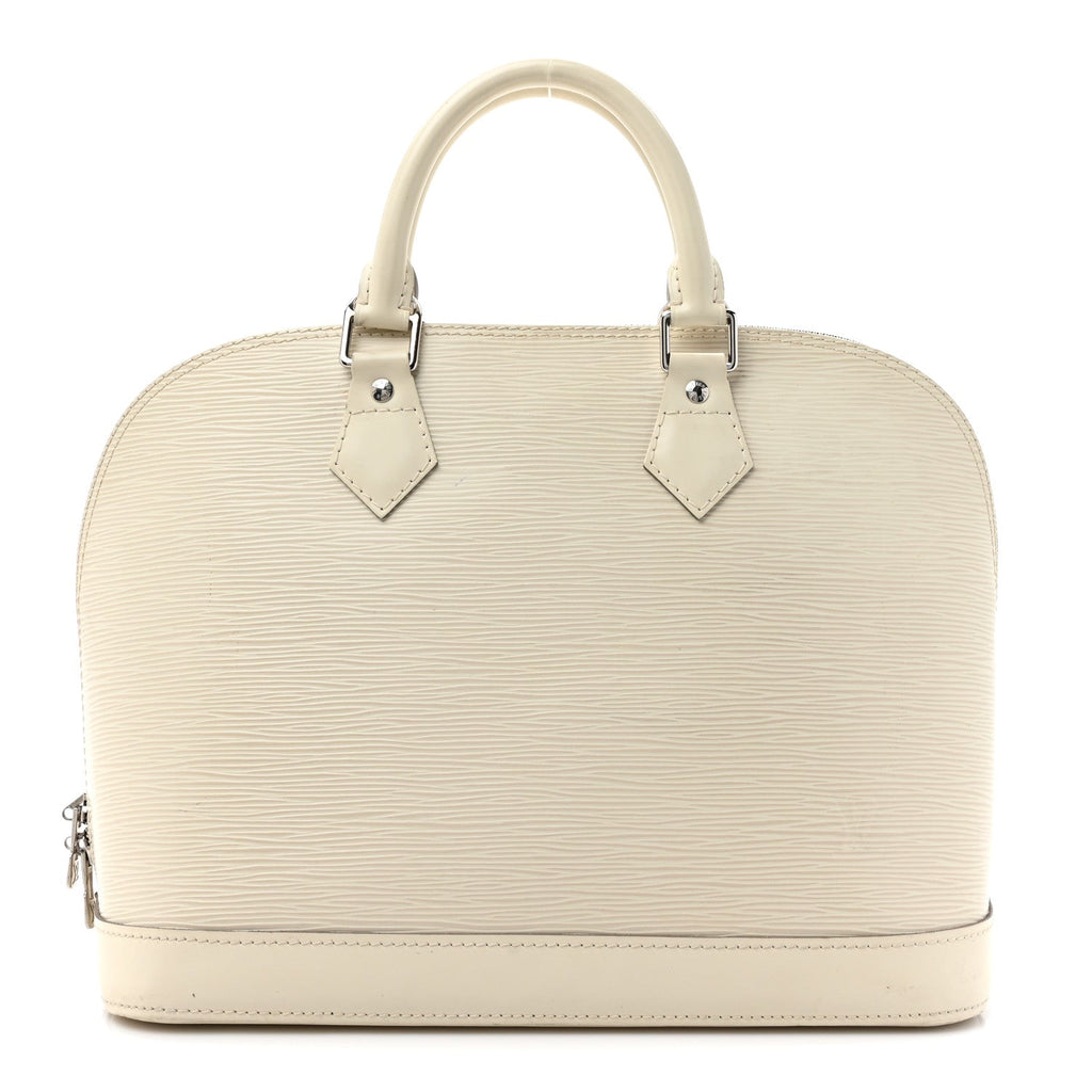 Epi Alma PM Ivory
