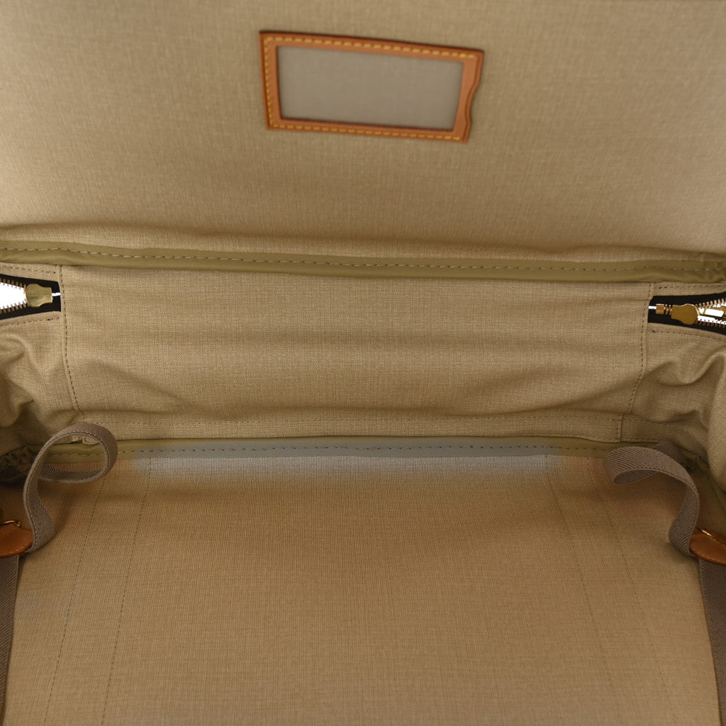 Monogram Satellite 53