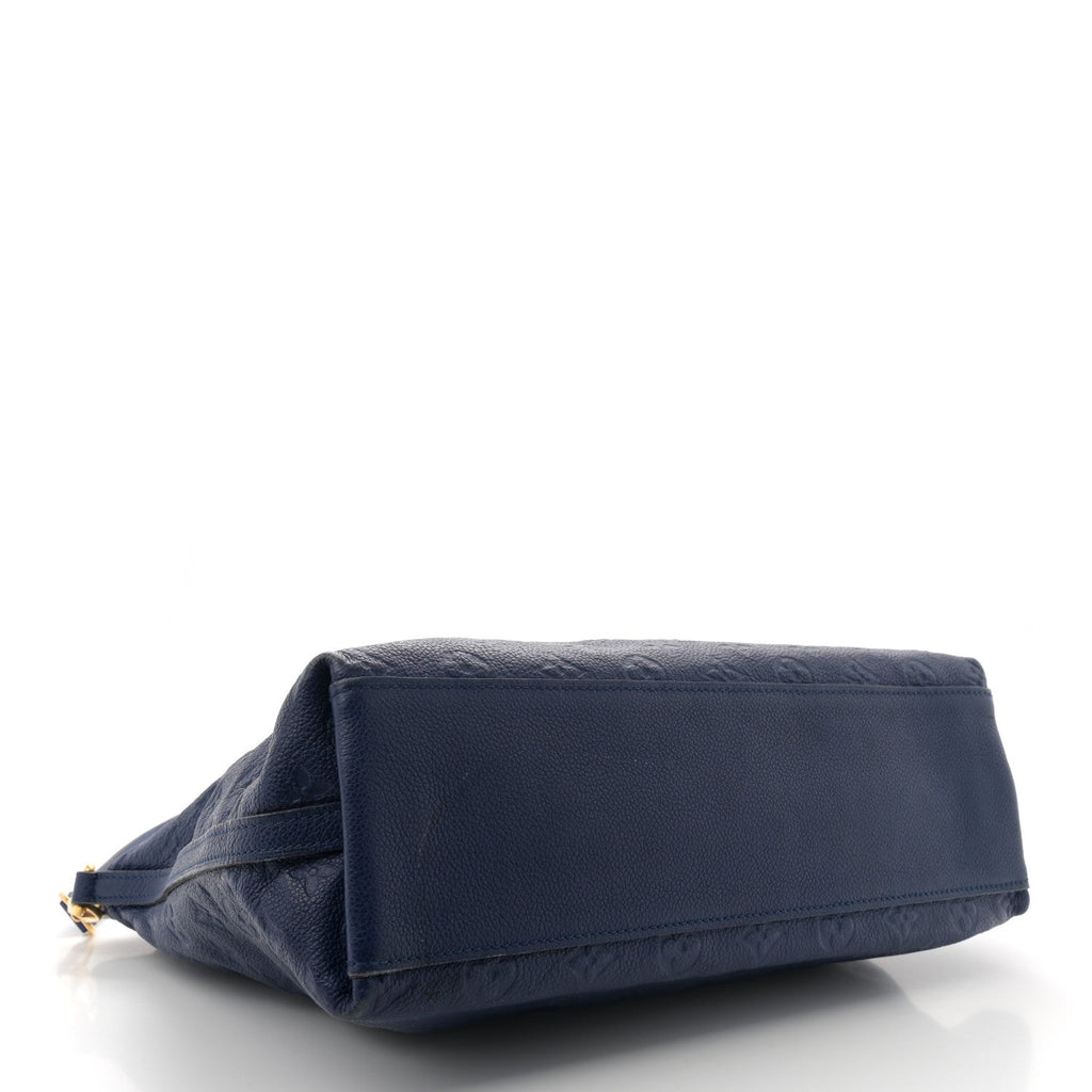 Empreinte Bastille MM Iris