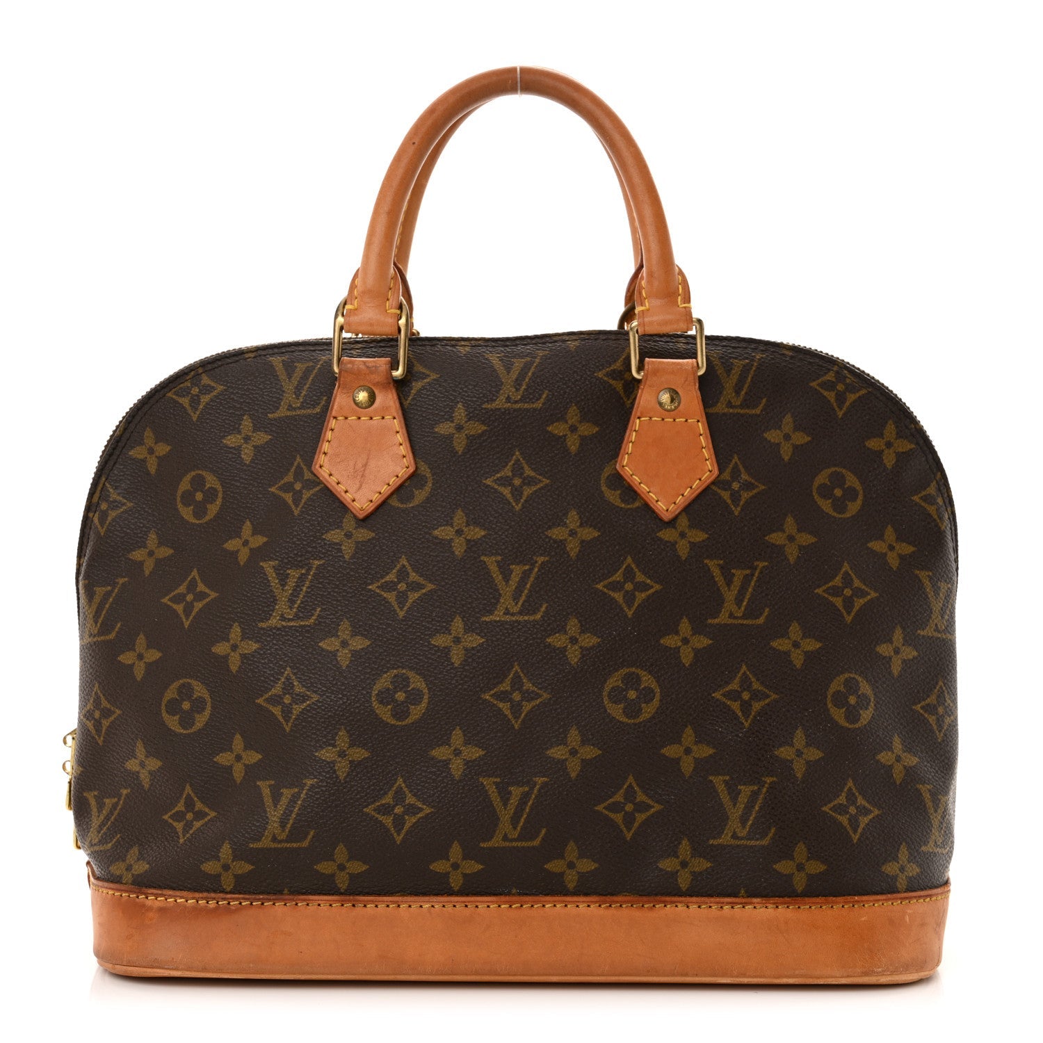 Monogram Alma PM