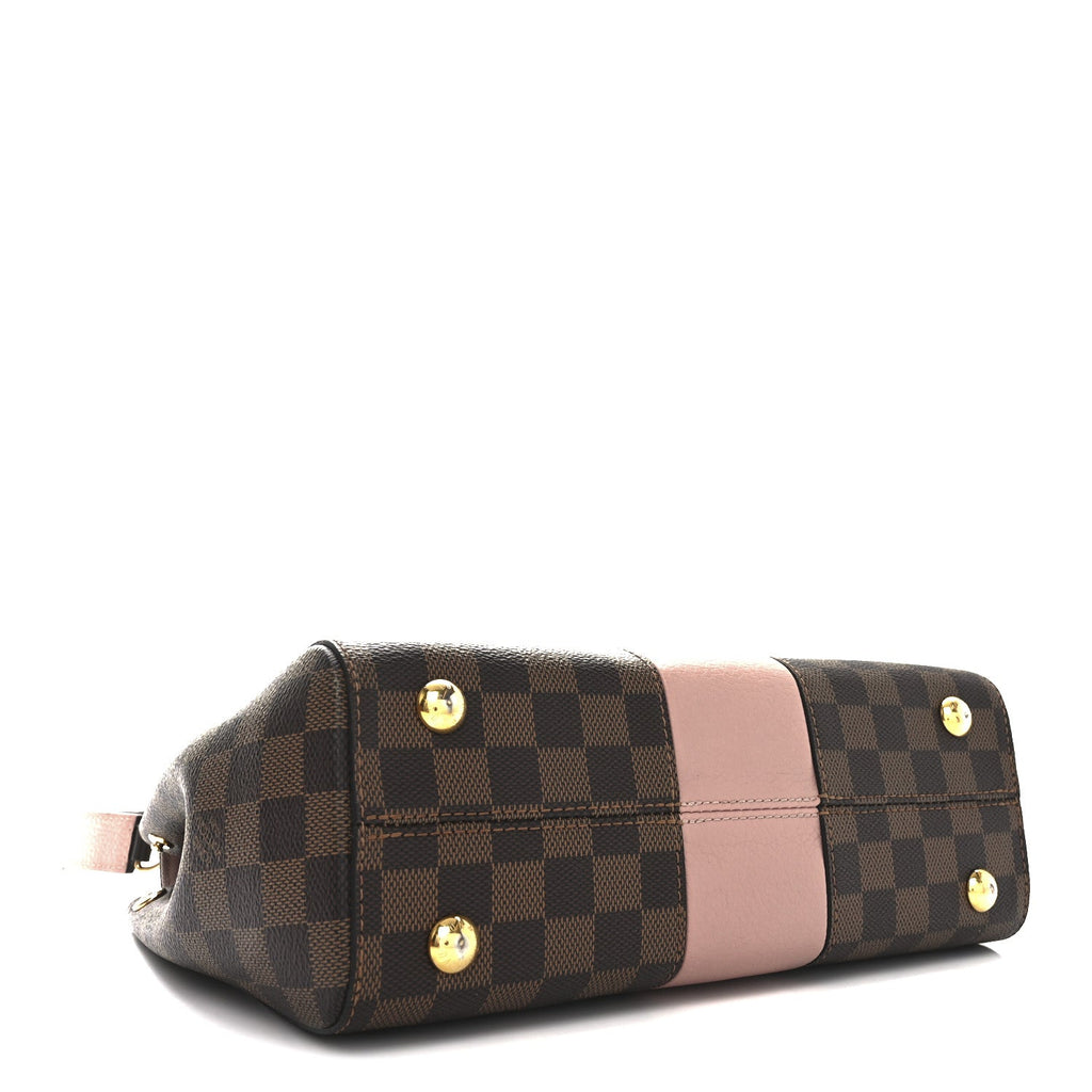 Damier Ebene Bond Street Magnolia