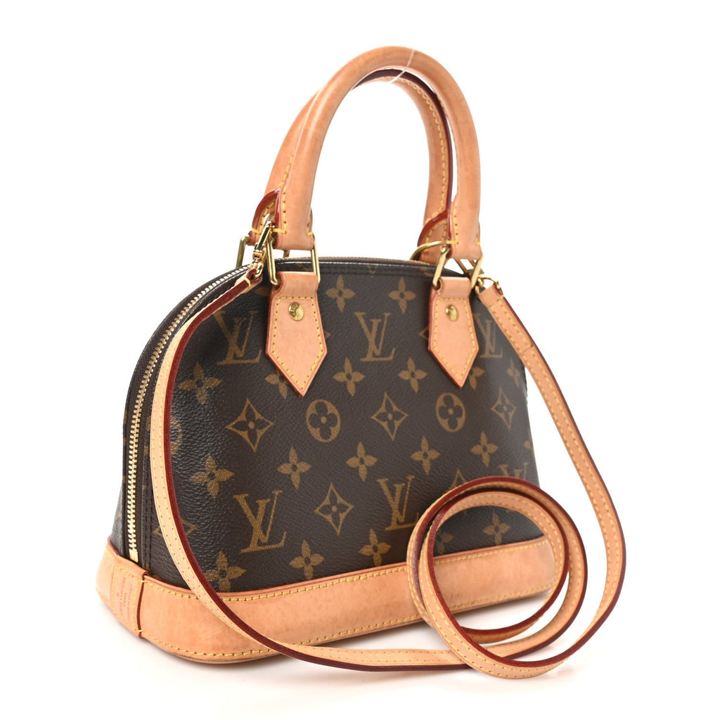 Monogram Alma BB