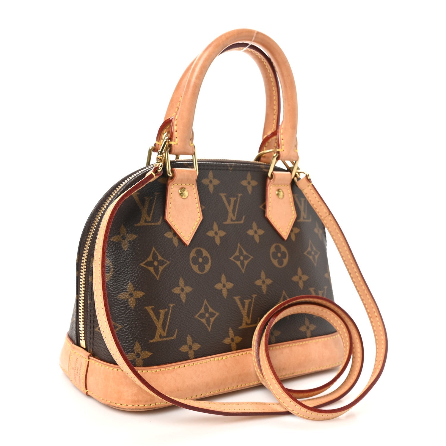 Monogram Alma BB