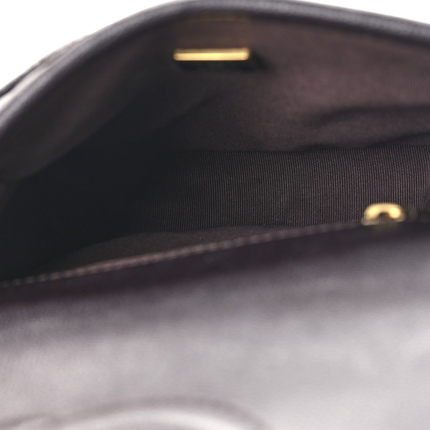 Caviar School Memory Mini Top Handle Flap  Burgundy