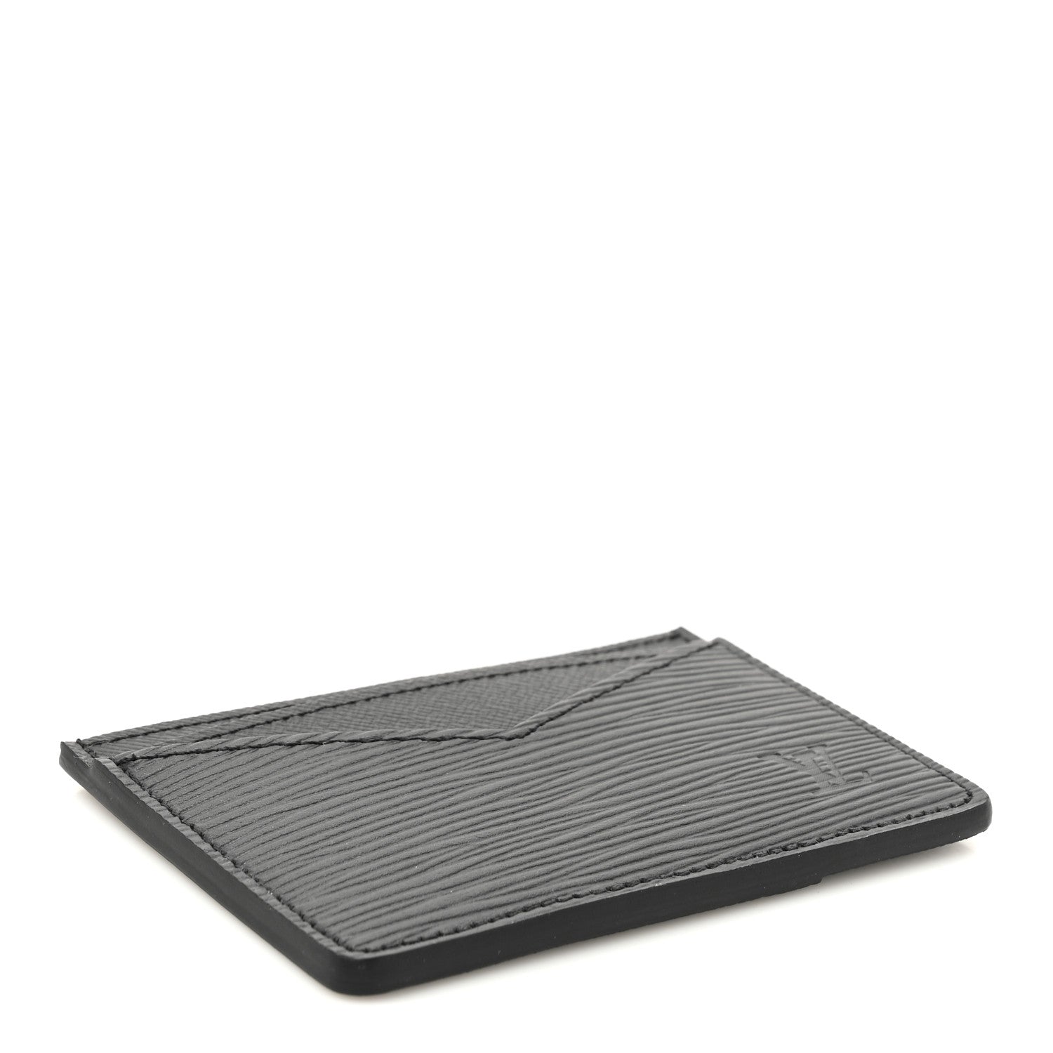 Epi Neo Porte-Cartes  Holder Black