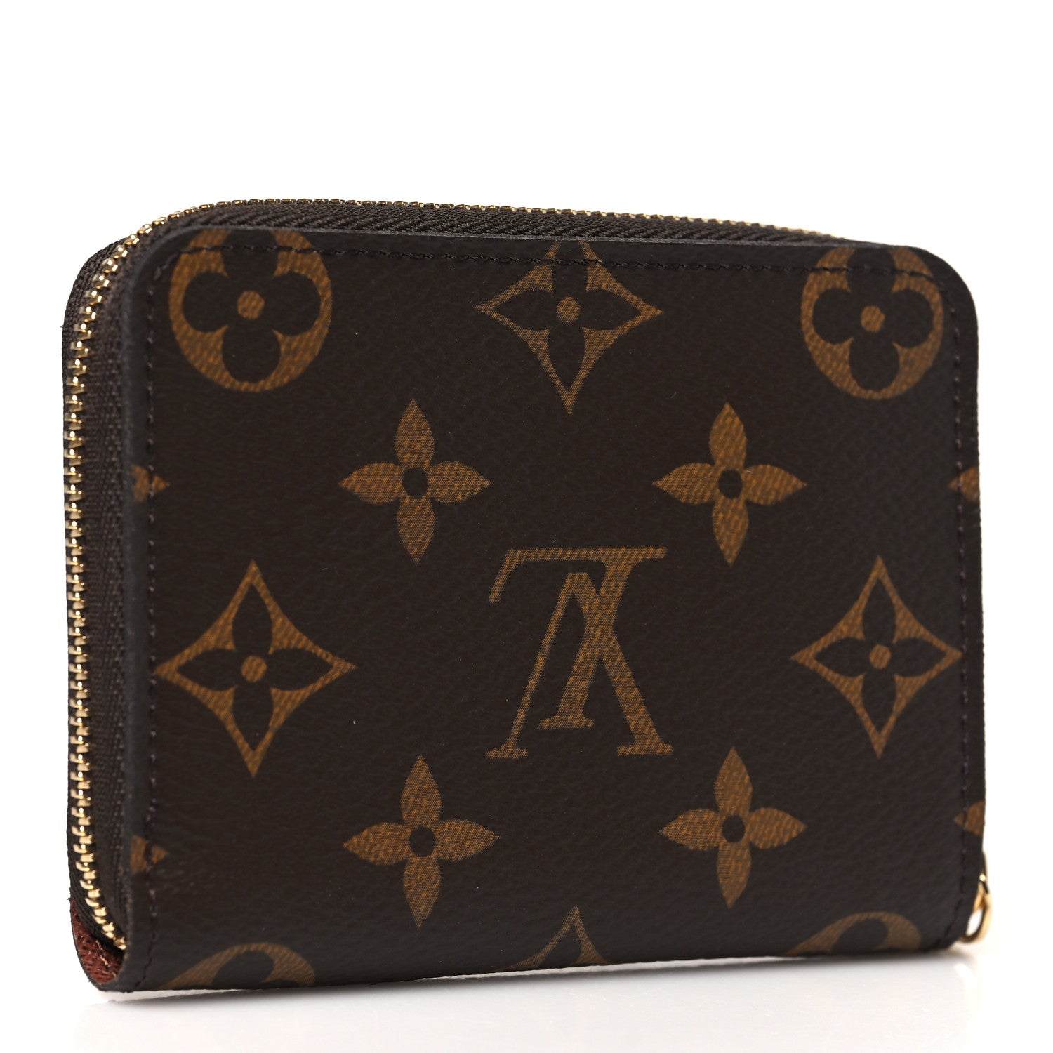 Monogram Zippy Coin Purse