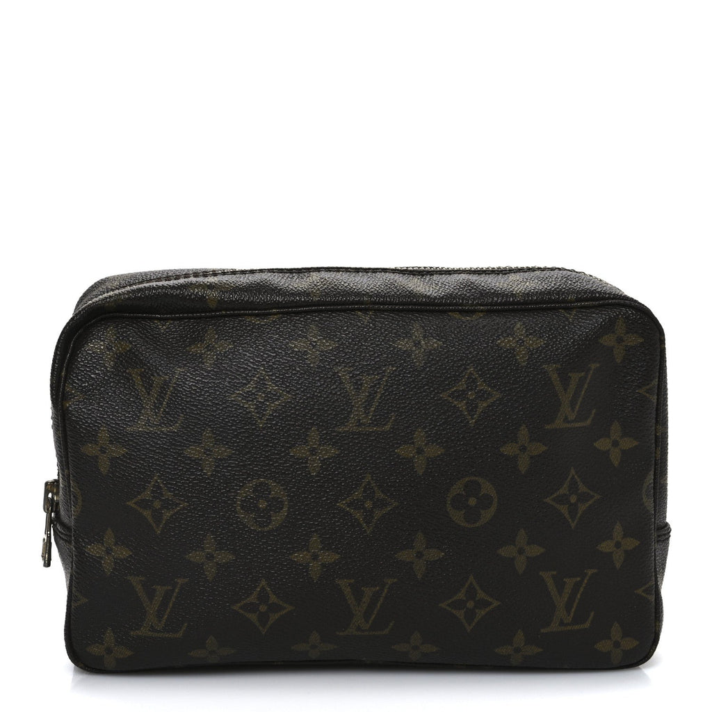 Monogram Trousse Toilette 23