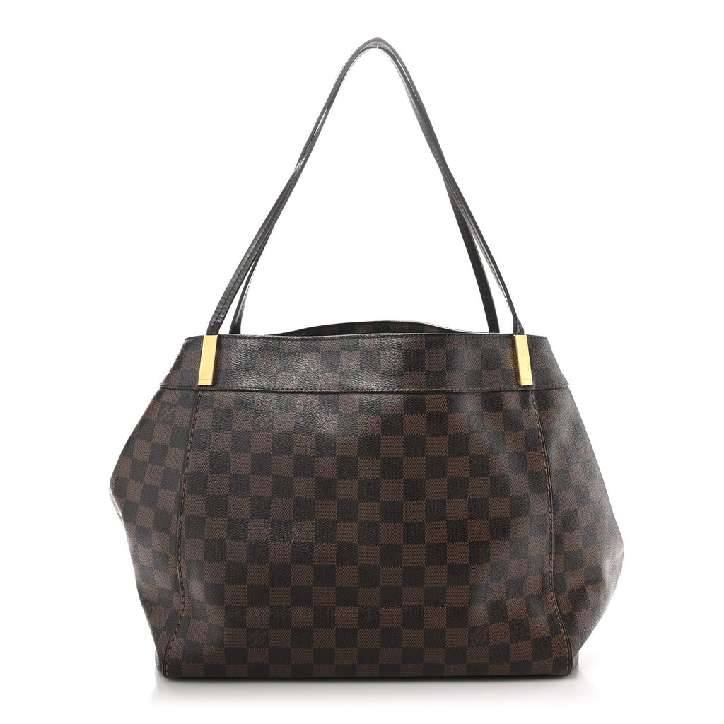 Damier Ebene Marylebone GM