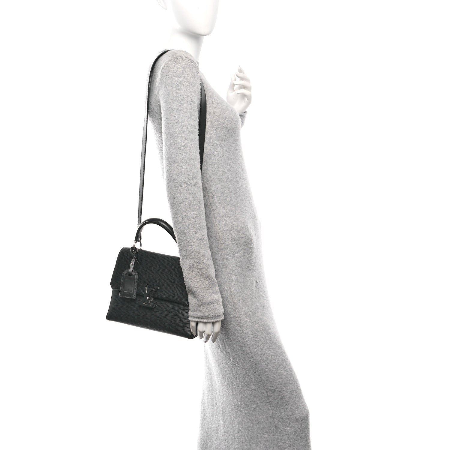 Epi Grenelle PM Black