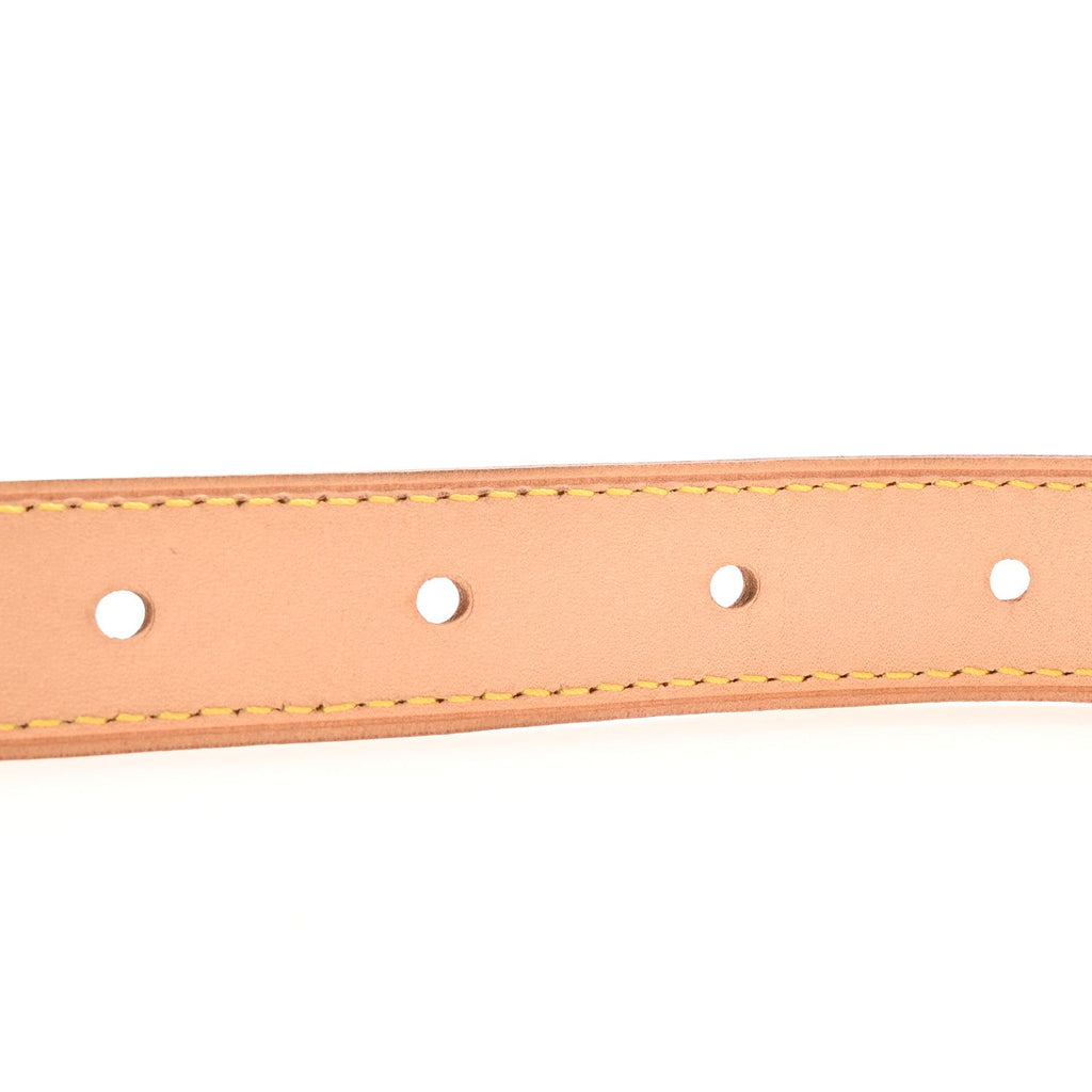 Vachetta Baggy GM Shoulder Strap
