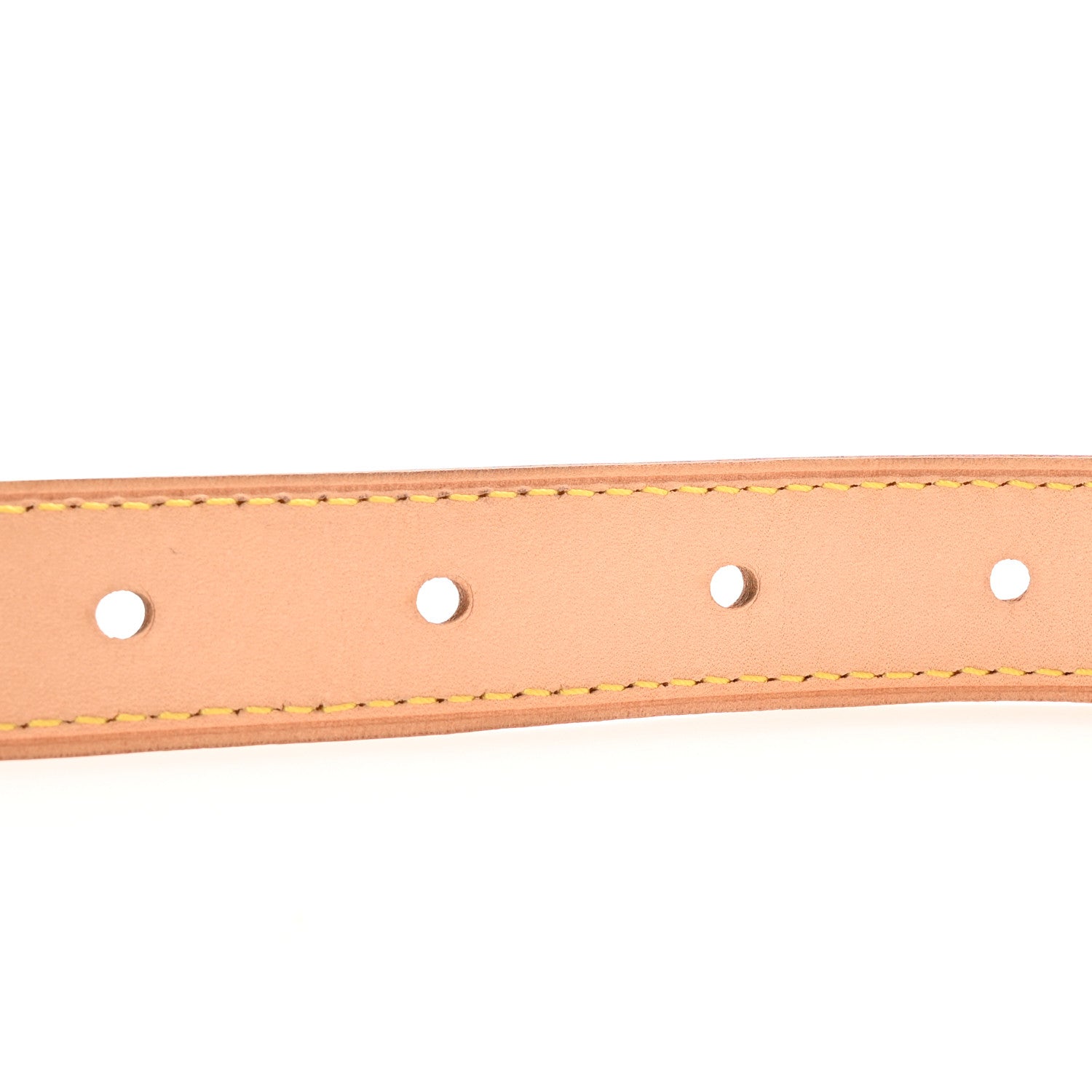 Vachetta Baggy GM Shoulder Strap