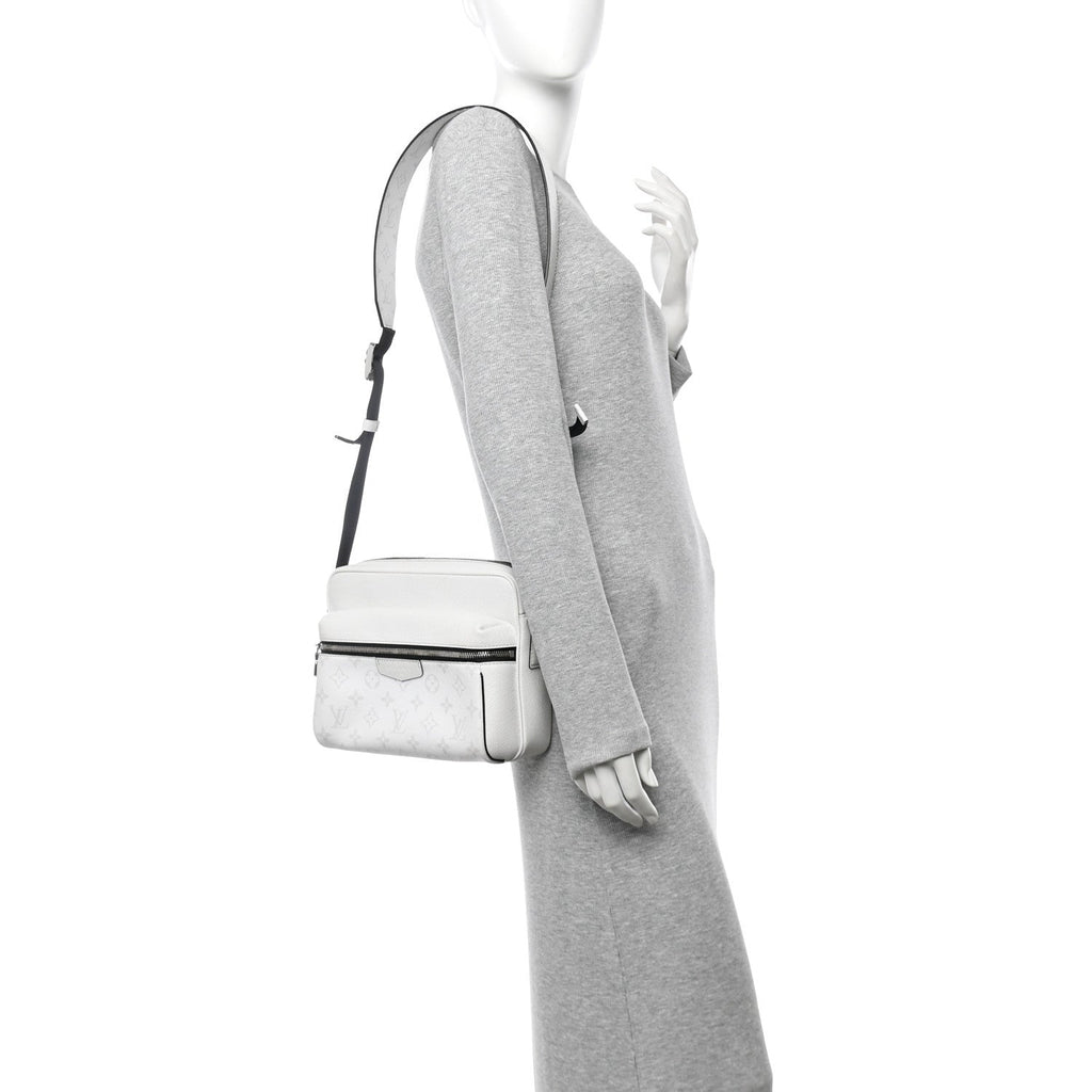 Taigarama Outdoor Messenger Antartica