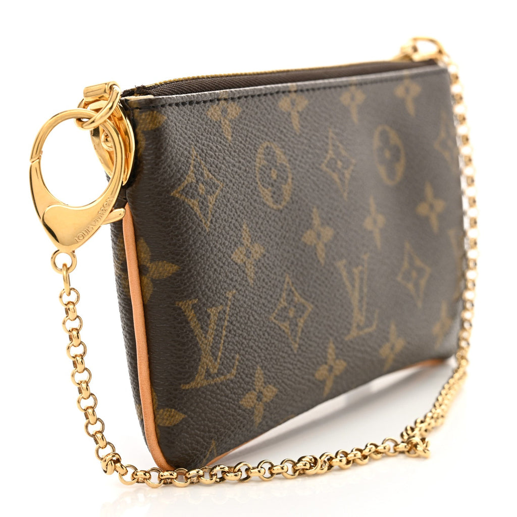 Monogram Pochette Milla MM