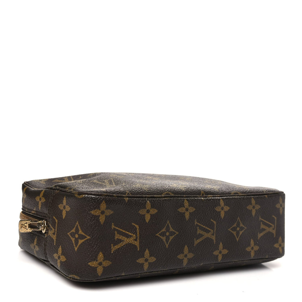 Monogram Trousse Toilette 23