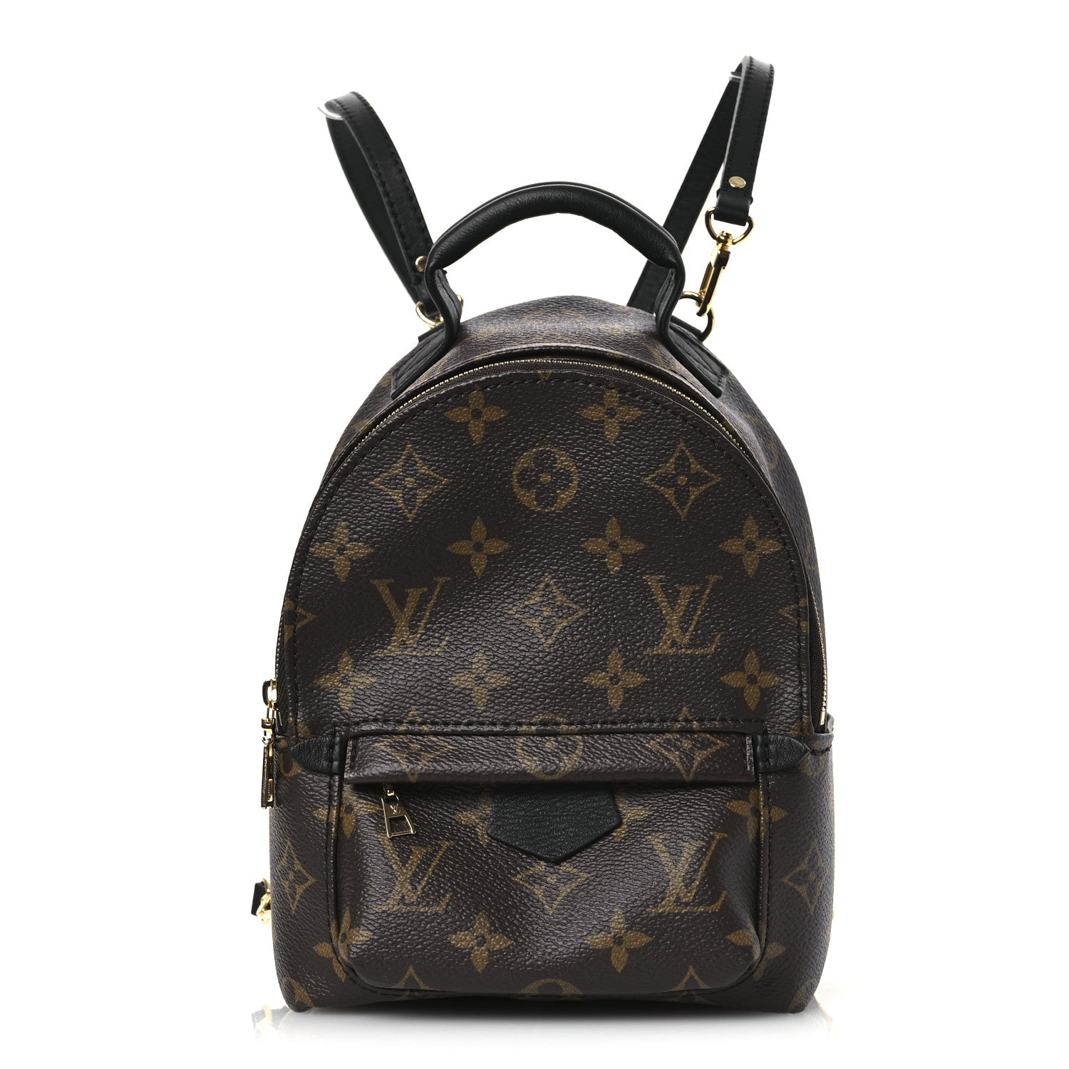 Monogram Palm Springs Backpack Mini