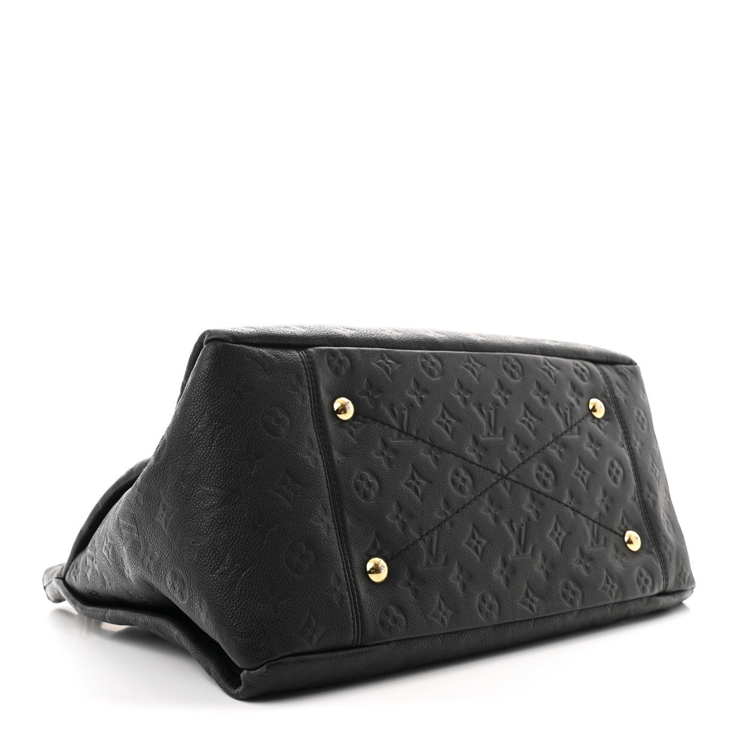 Empreinte Artsy MM Black