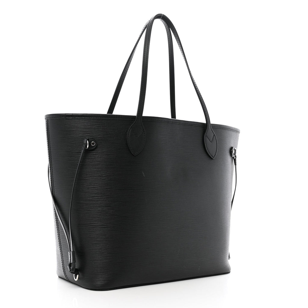 Epi Neverfull MM Black