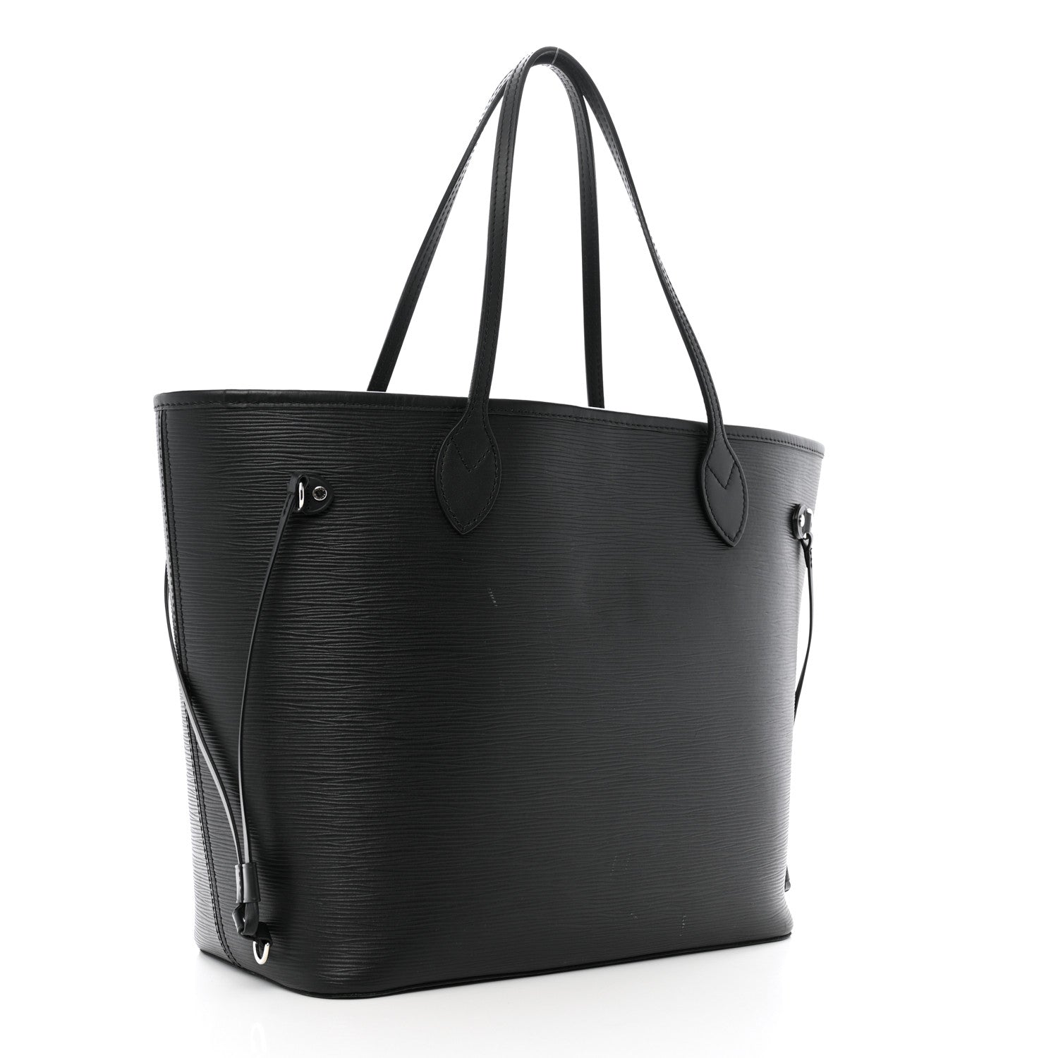 Epi Neverfull MM Black