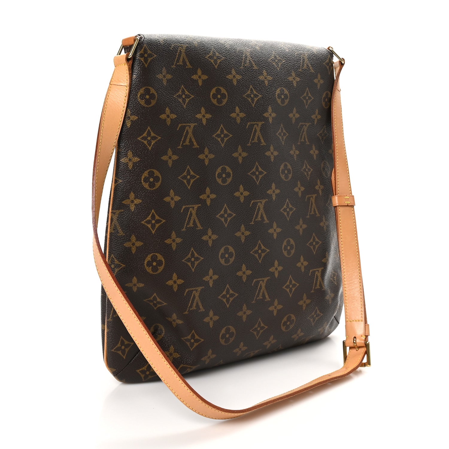 Monogram Musette GM