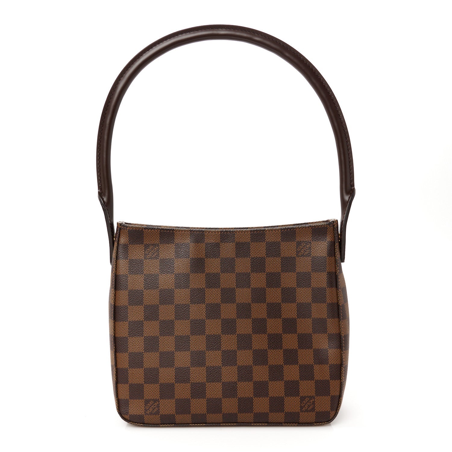 Damier Ebene Looping MM