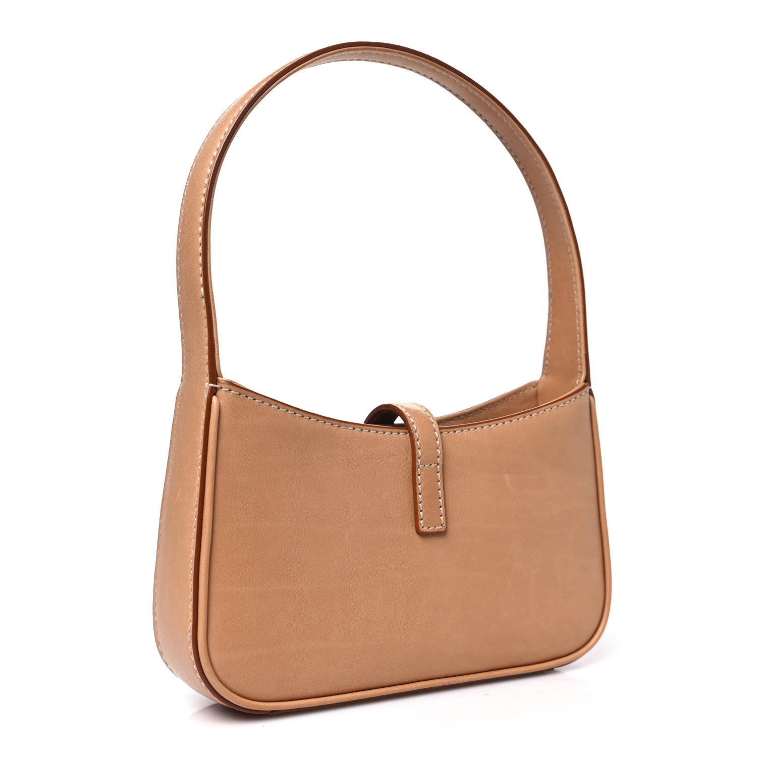 Vegetable Le 5 A 7 Mini Hobo Vintage Brown