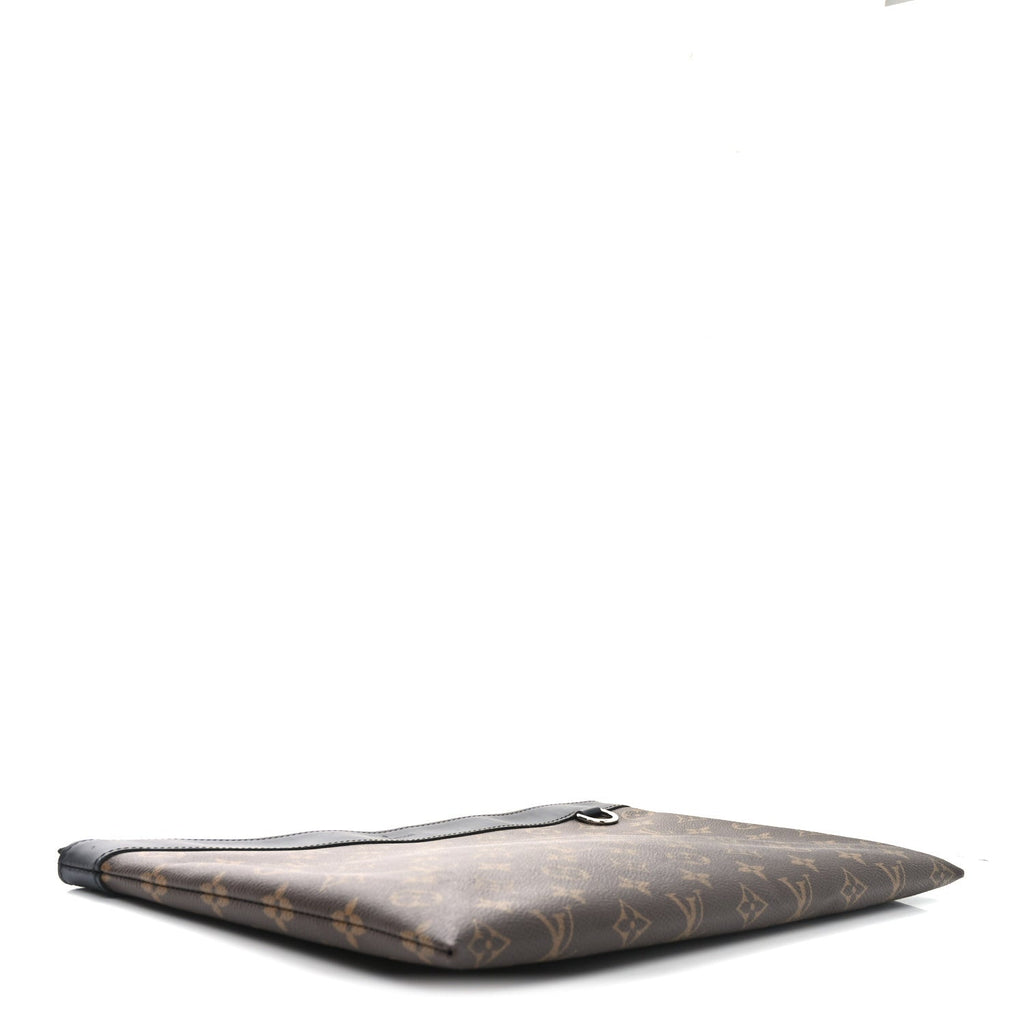 Monogram Discovery Pochette GM
