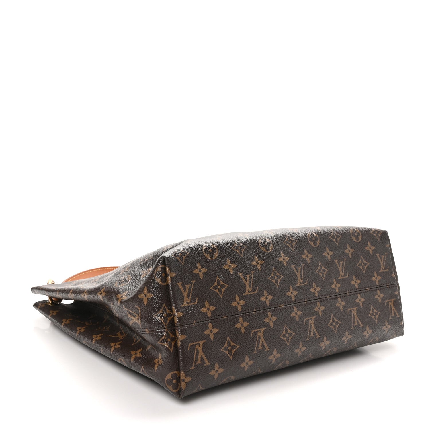 Monogram Graceful MM