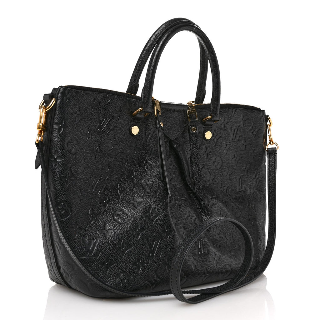 Empreinte Mazarine MM Black