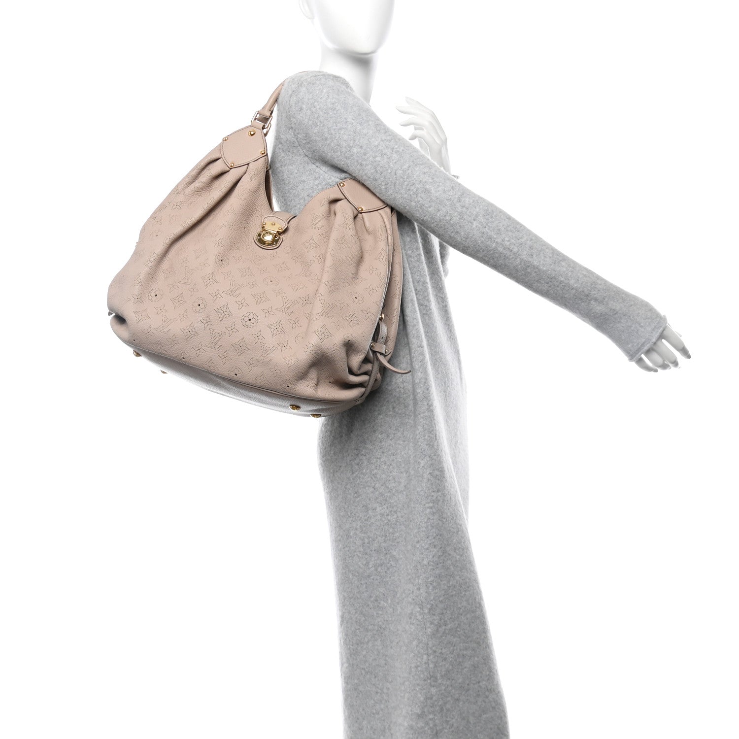 Mahina XL Coquille