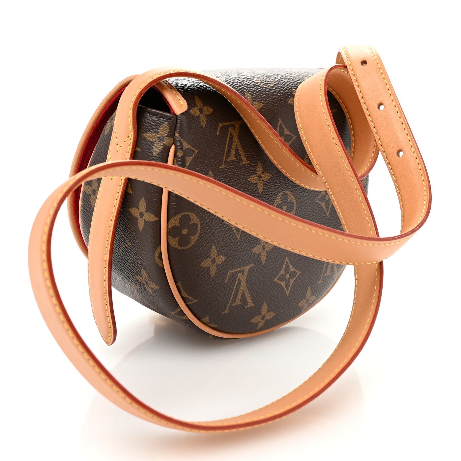 Monogram Tambourin NM