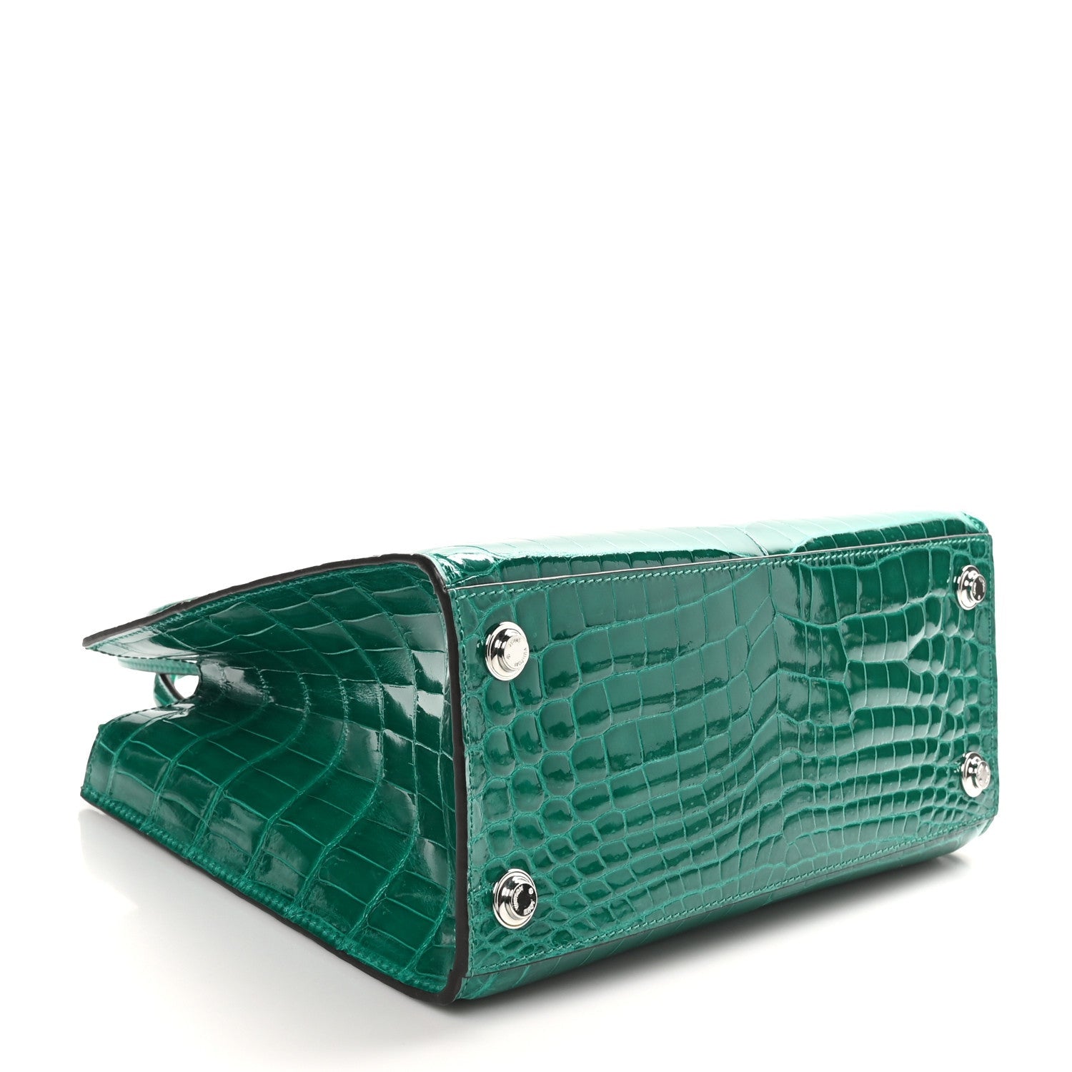 Crocodile City Steamer PM Emeraude