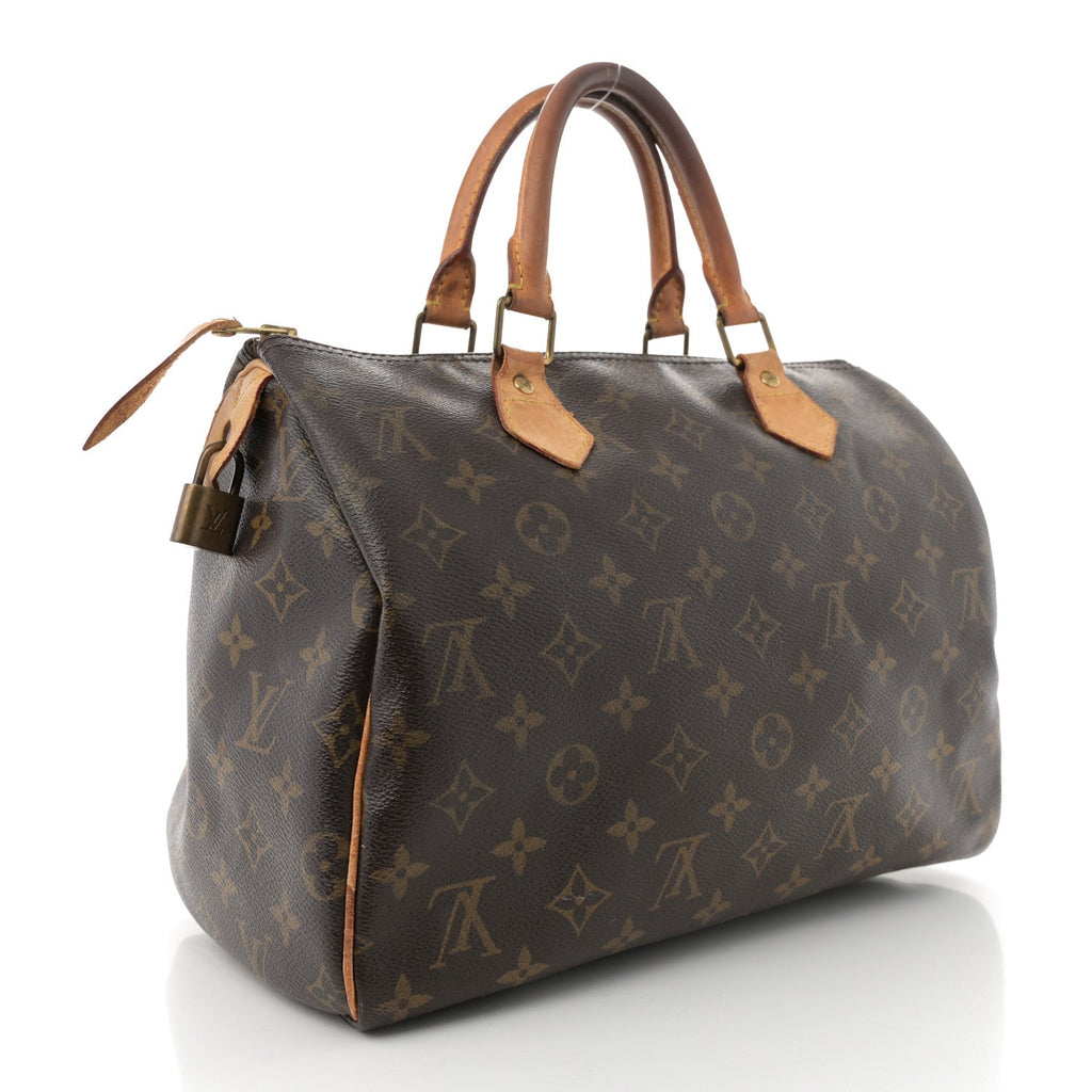 Monogram Speedy 30