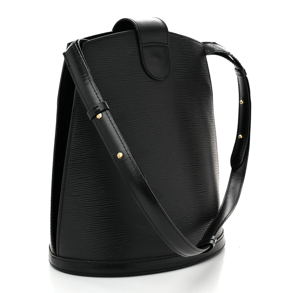 Epi Cluny Black