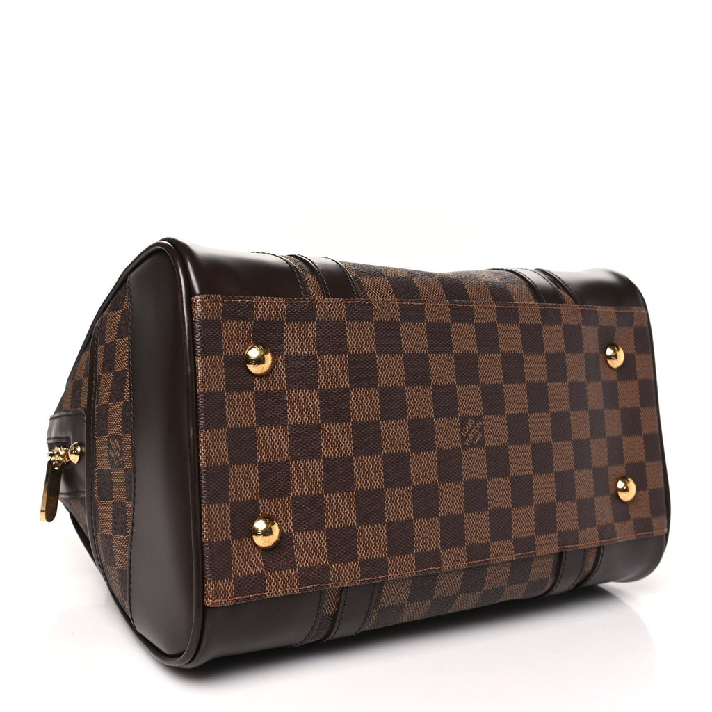 Damier Ebene Berkeley