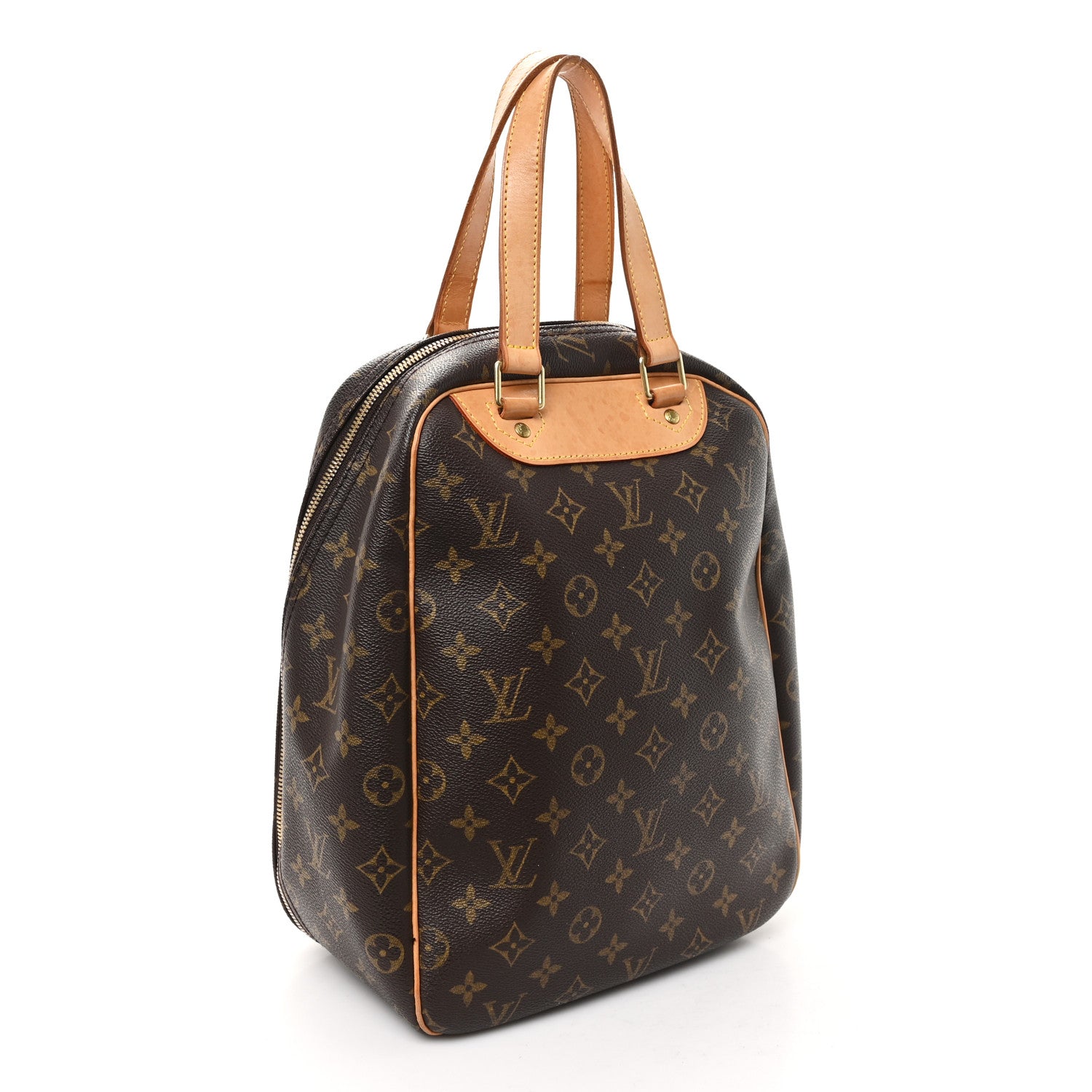 Monogram Excursion Shoe Bag