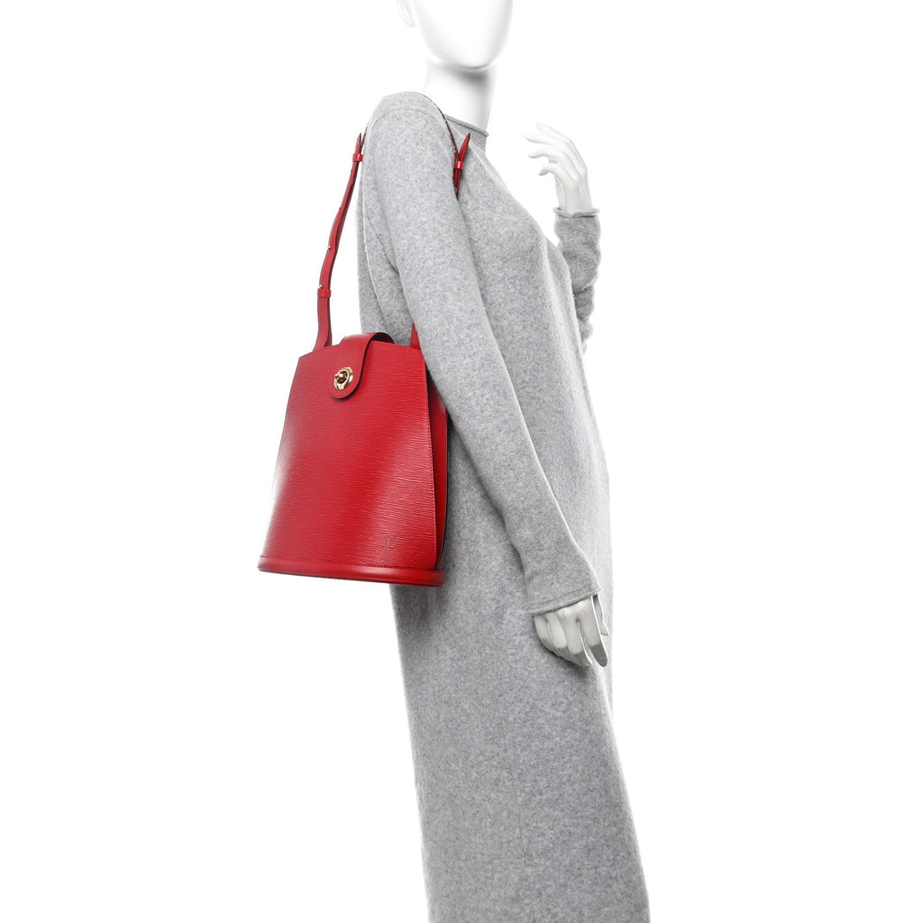 Epi Cluny Castillan Red