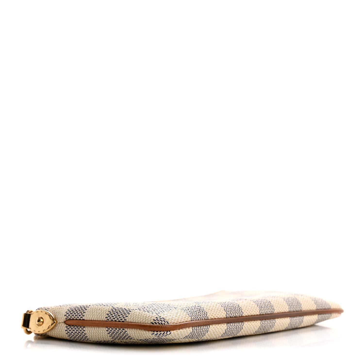 Damier Azur Pochette Milla MM