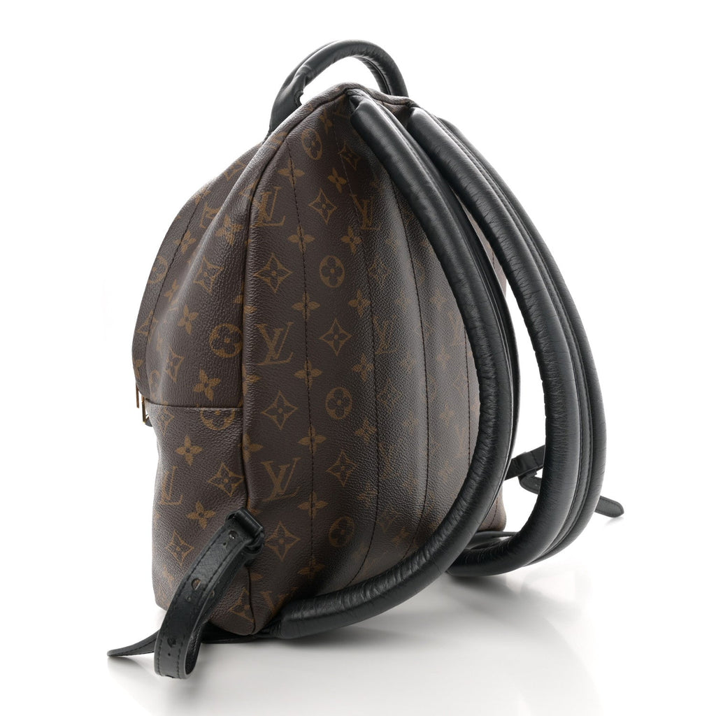 Monogram Palm Springs Backpack MM