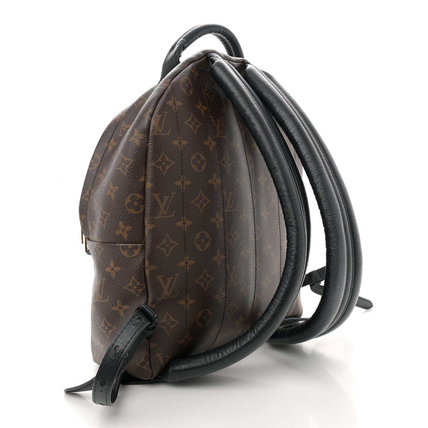 Monogram Palm Springs Backpack MM