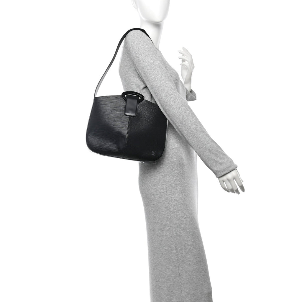 Epi Reverie Black