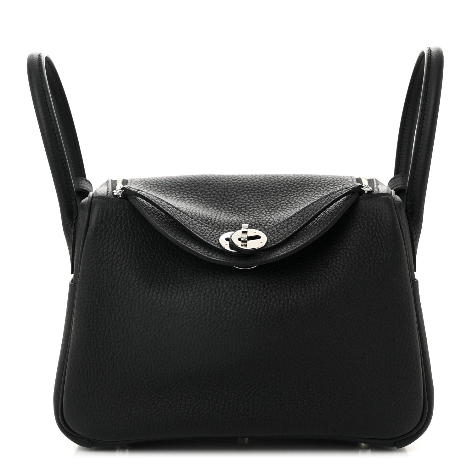 Taurillon Clemence Lindy 26 Black