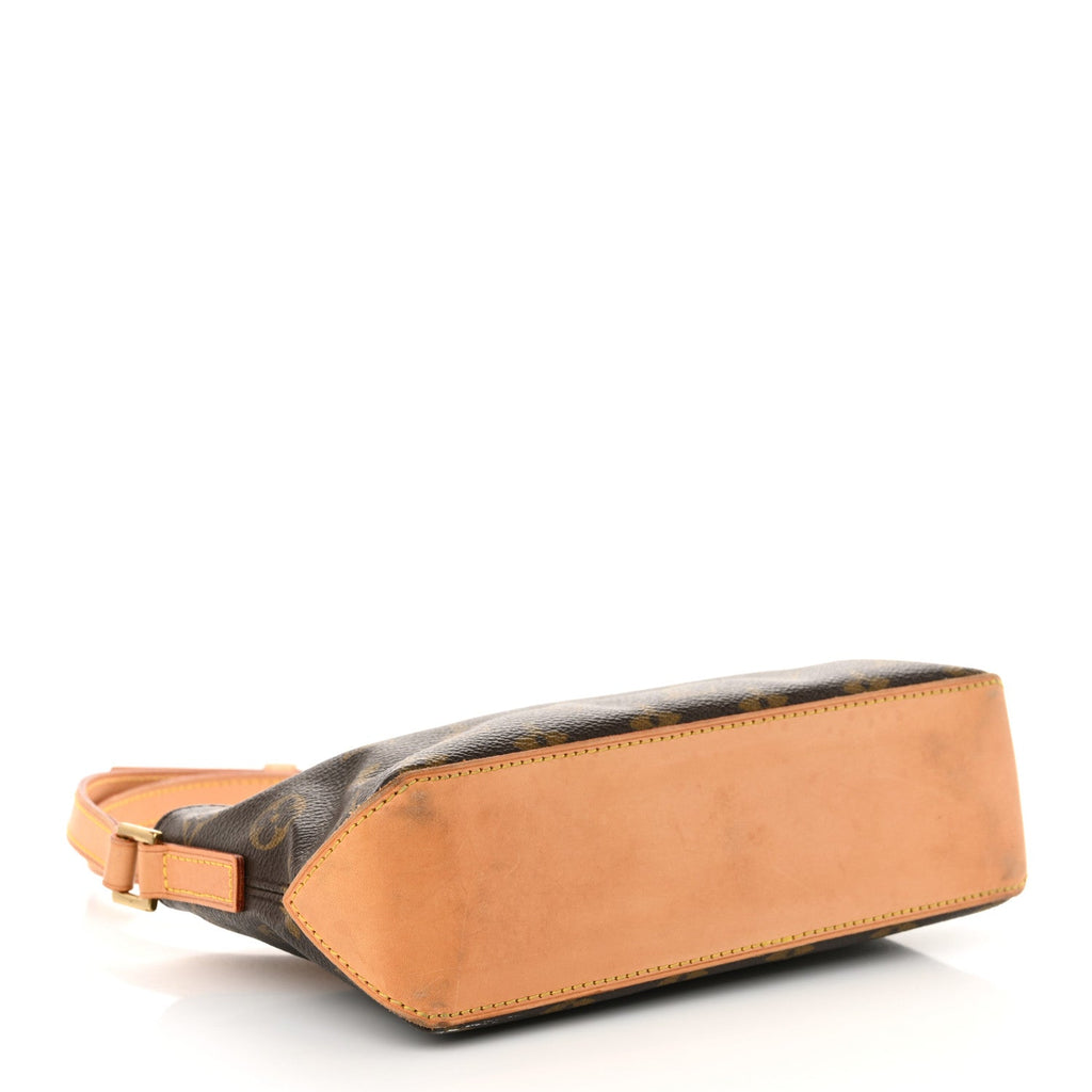 Monogram Trotteur