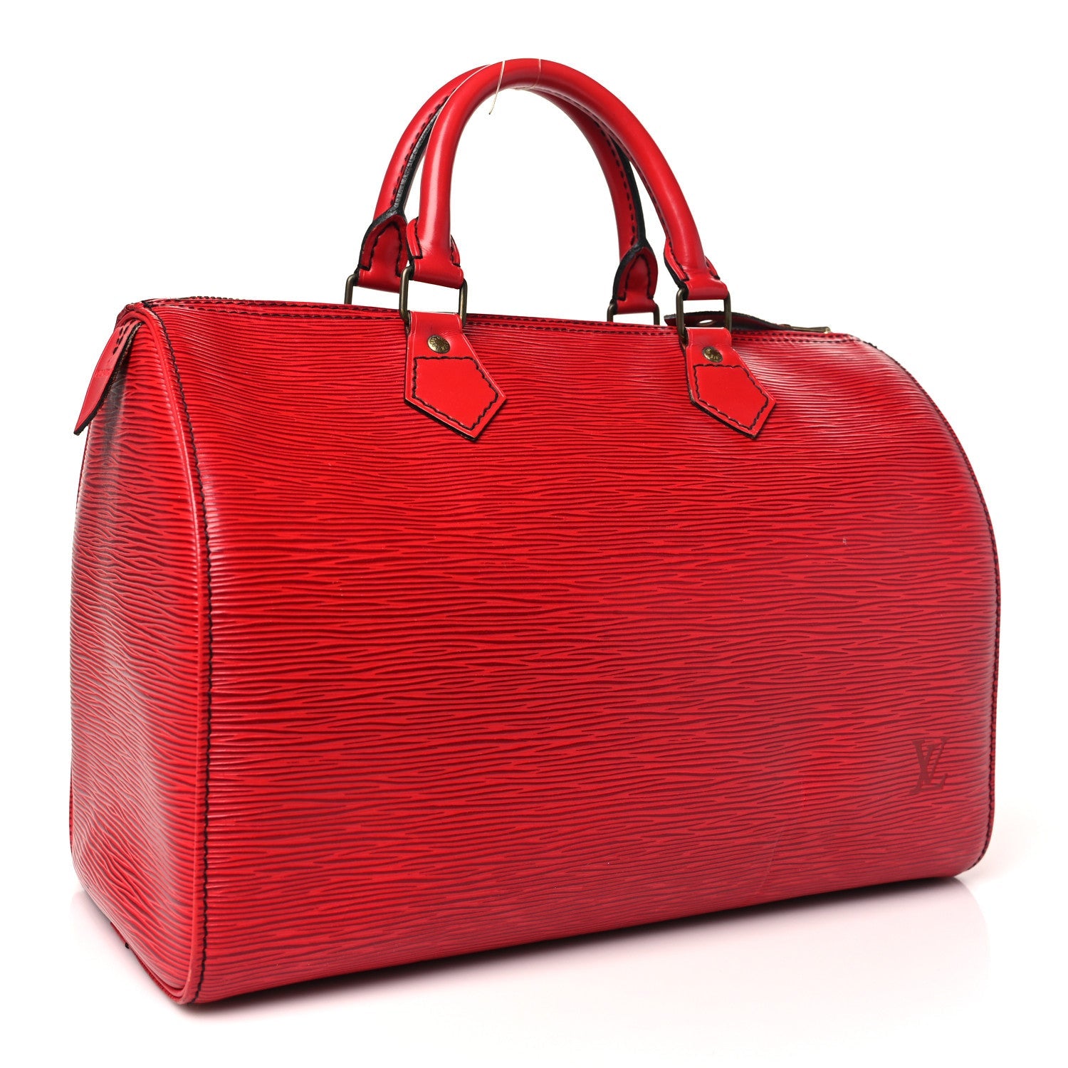 Epi Speedy 30 Castillan Red