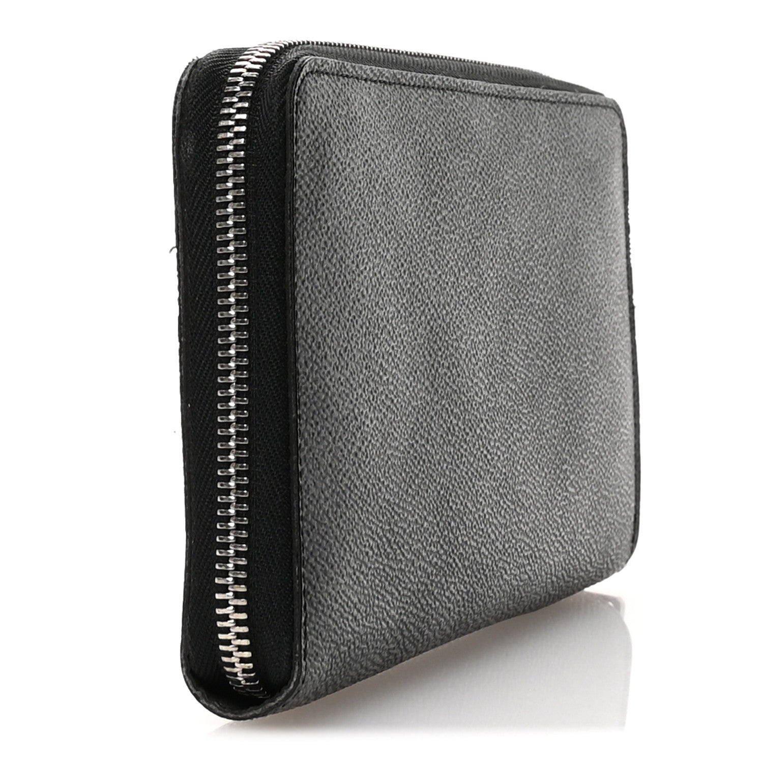 Damier Graphite Zippy Organizer Wallet