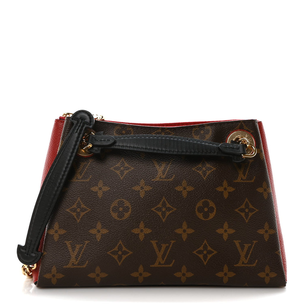 Monogram Surene BB Cherry