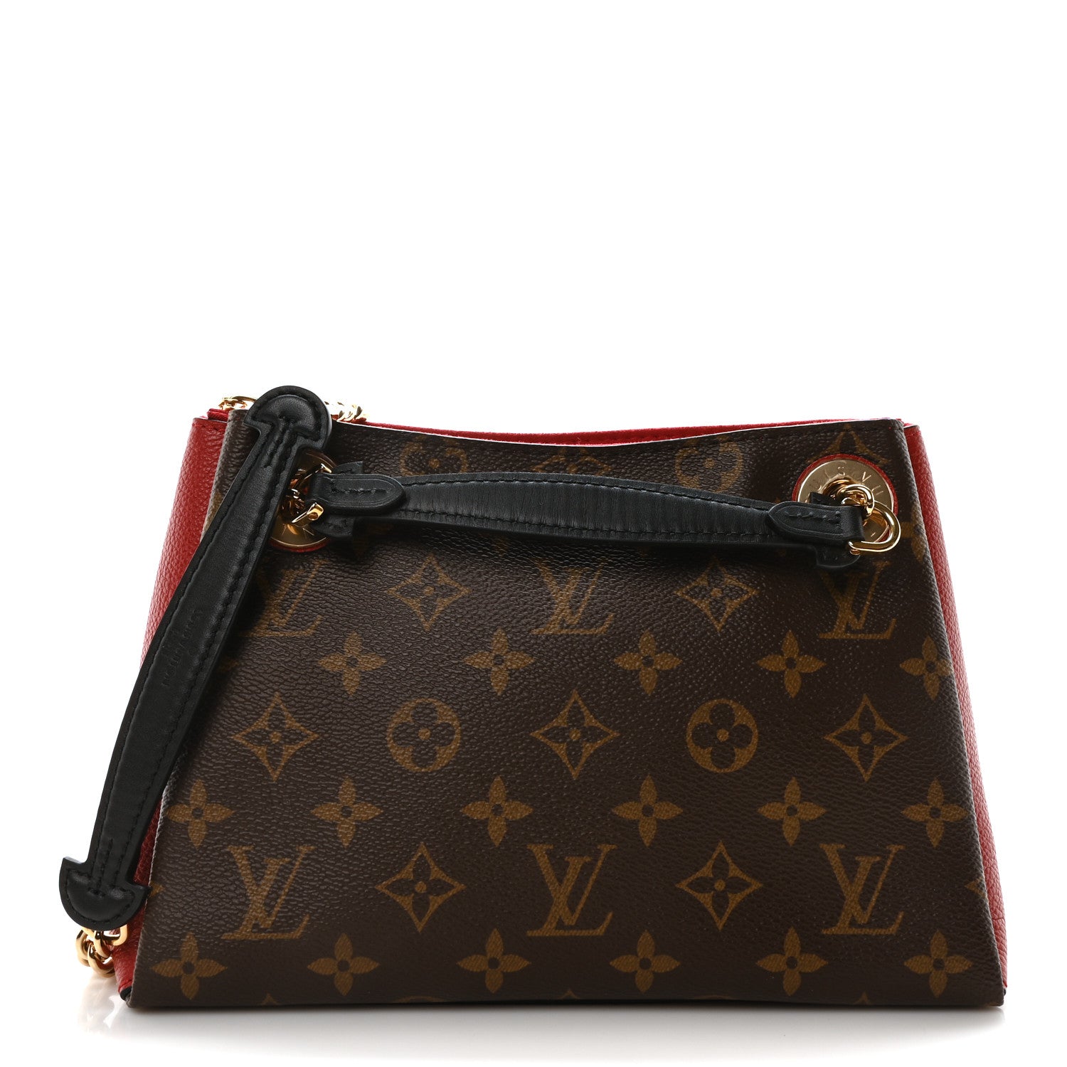 Monogram Surene BB Cherry