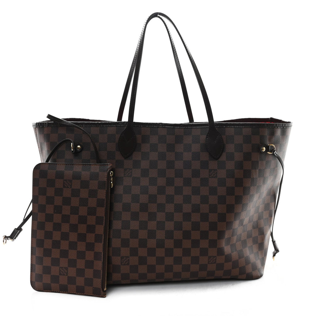 Damier Ebene Neo Neverfull GM