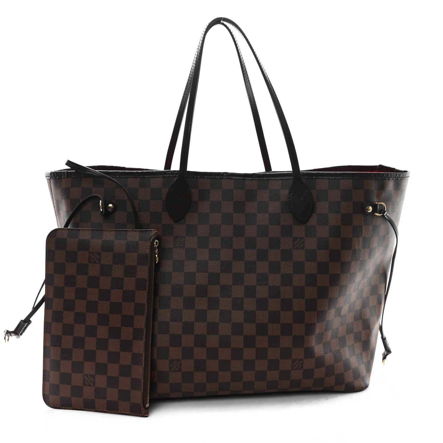 Damier Ebene Neo Neverfull GM