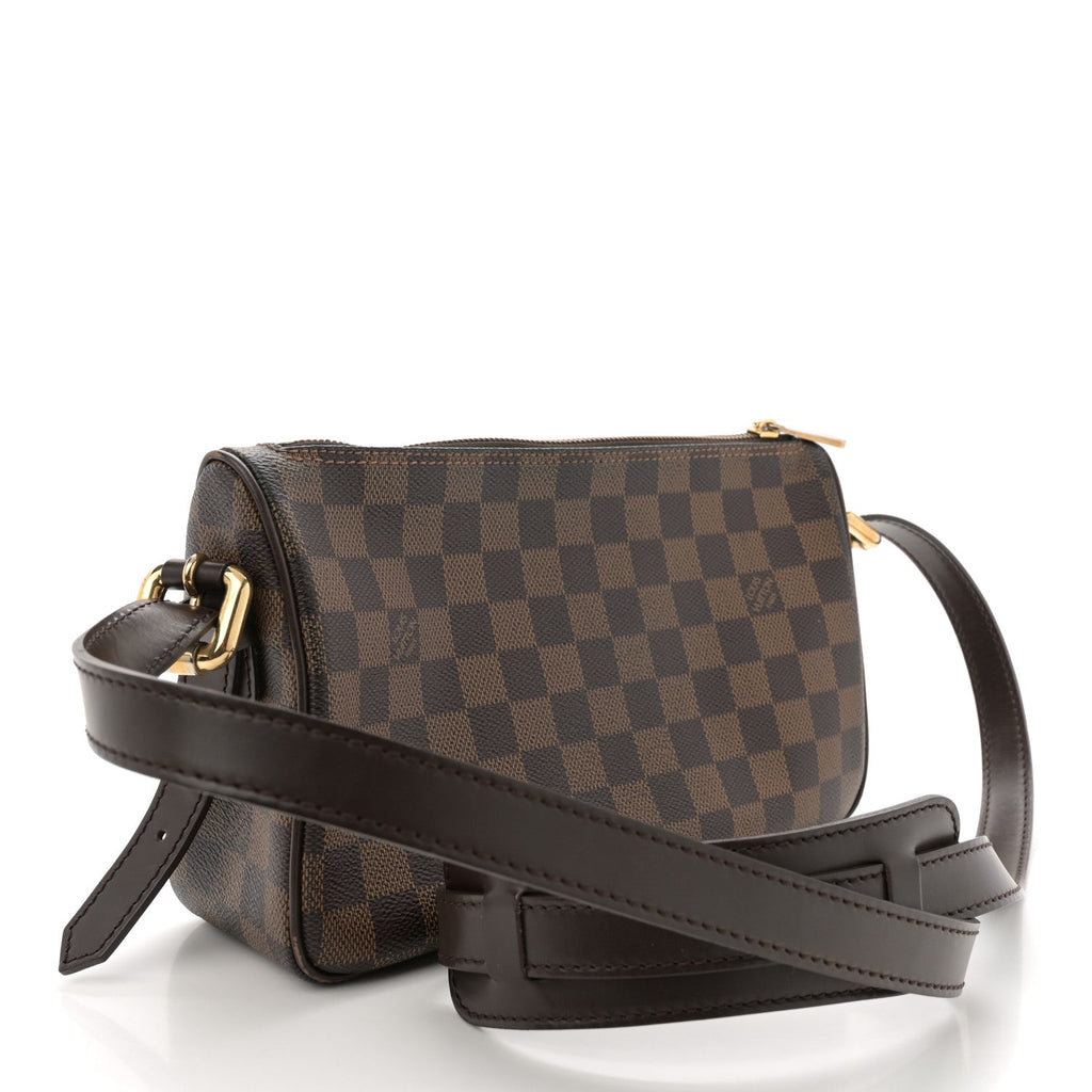Damier Ebene Ravello GM