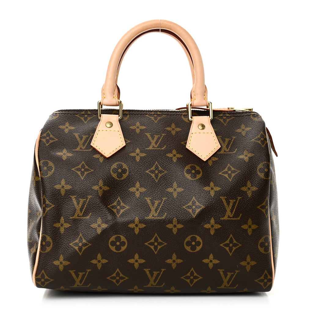Monogram Speedy 25